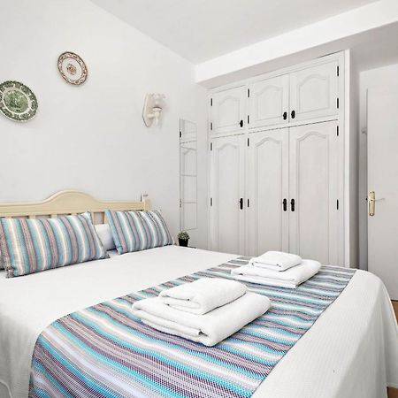 Villa Calan Brut 51 Cala'N Blanes  Exterior photo