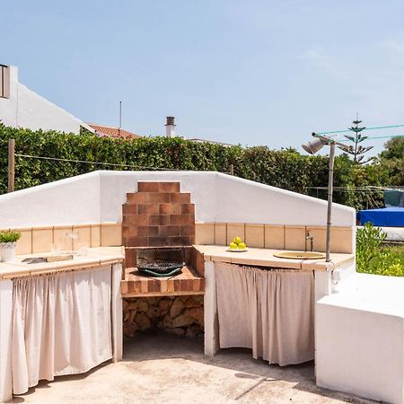 Villa Calan Brut 51 Cala'N Blanes  Exterior photo