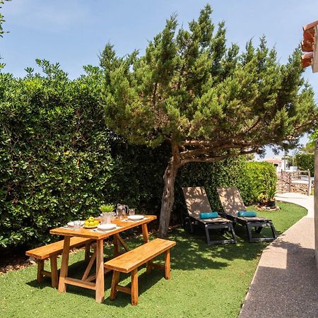 Villa Calan Brut 51 Cala'N Blanes  Exterior photo