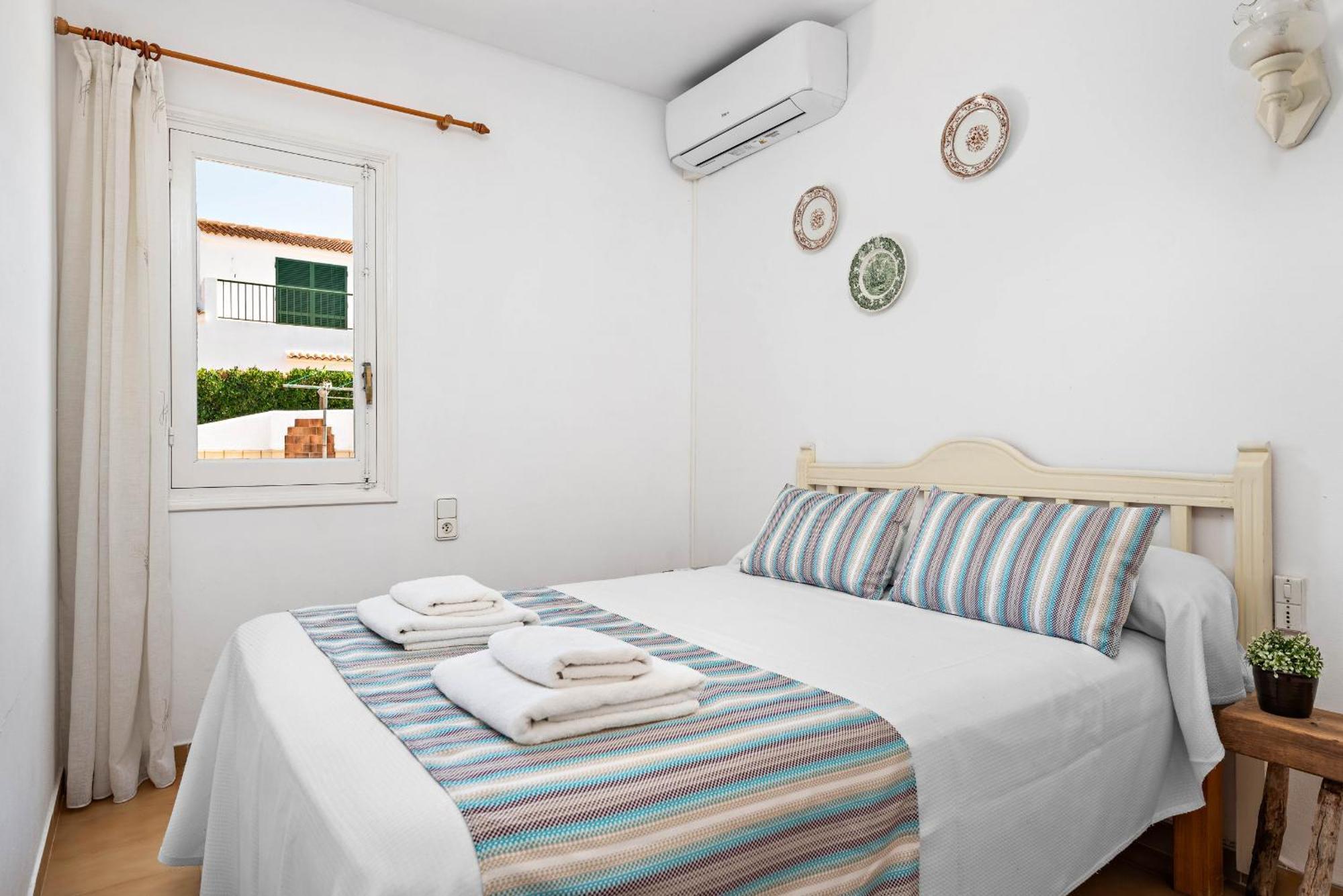 Villa Calan Brut 51 Cala'N Blanes  Exterior photo