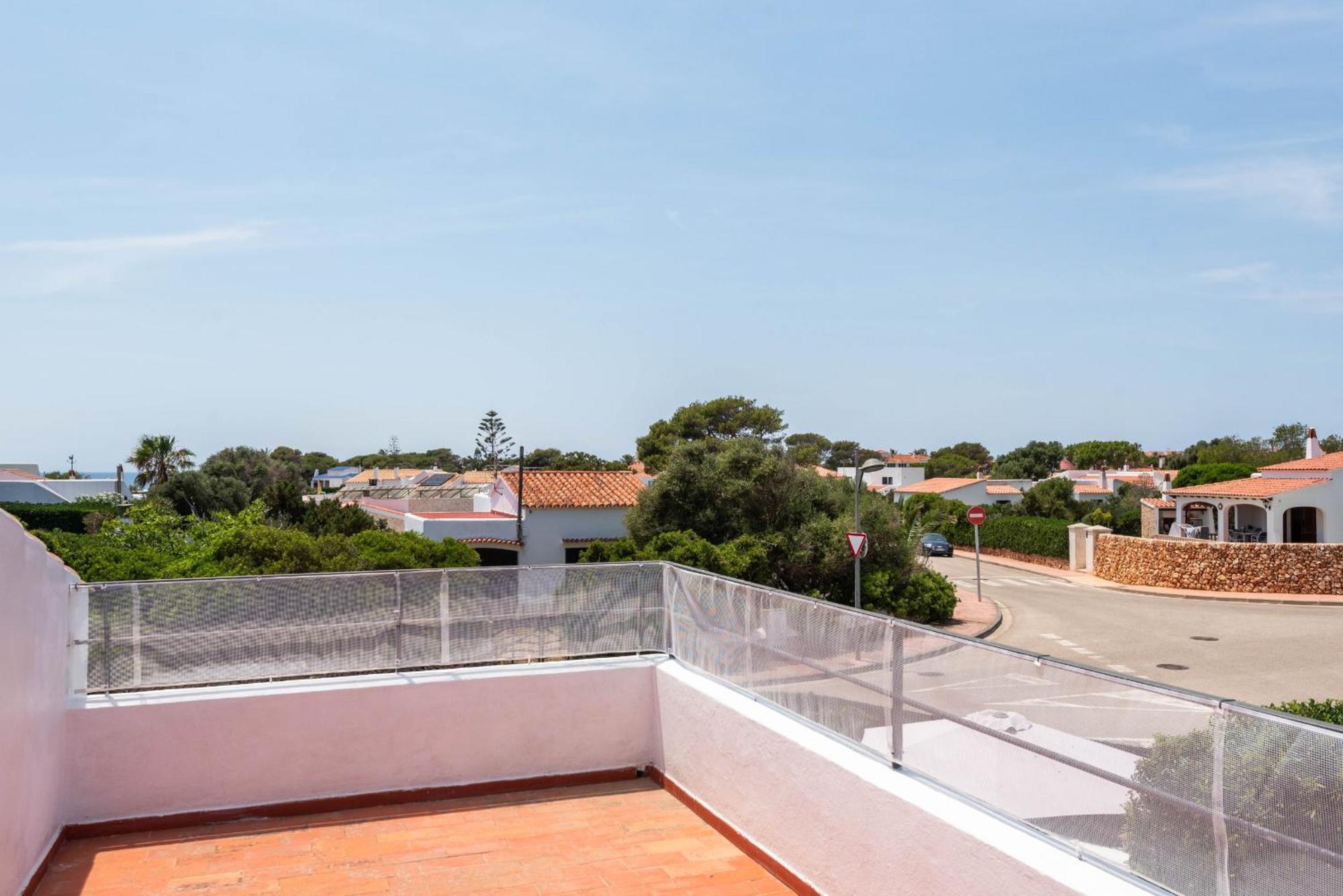 Villa Calan Brut 51 Cala'N Blanes  Exterior photo